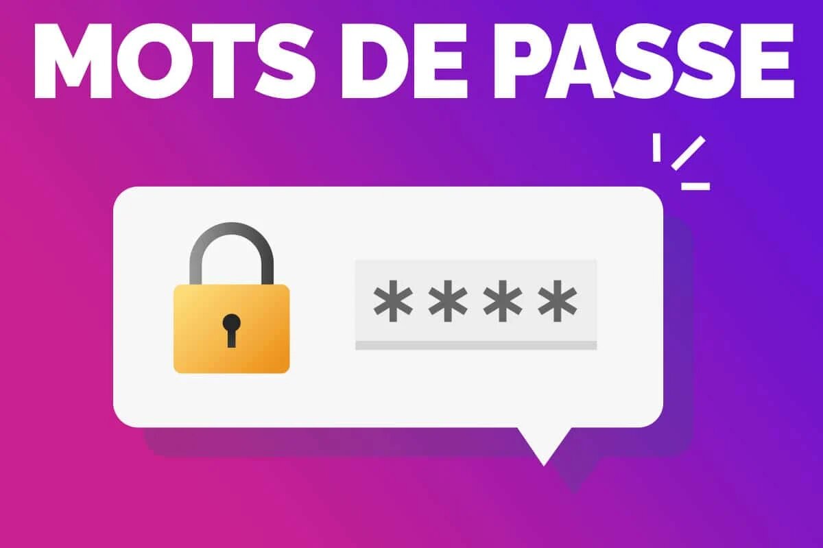 Les Crit Res De Choix D Un Gestionnaire De Mots De Passe La Mise En Page Com